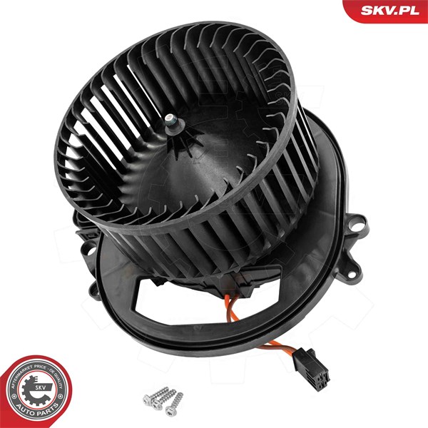 Kupéfläkt Esen skv 68SKV255 ESEN SKV Kupéfläkt Esen skv 68SKV255 ESEN SKV