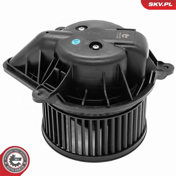 Kupéfläkt Esen skv 68SKV257 ESEN SKV Kupéfläkt Esen skv 68SKV257 ESEN SKV