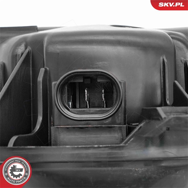 Kupéfläkt Esen skv 68SKV257 ESEN SKV Kupéfläkt Esen skv 68SKV257 ESEN SKV