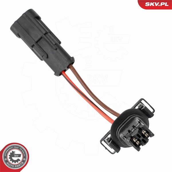 Kupéfläkt Esen skv 68SKV257 ESEN SKV Kupéfläkt Esen skv 68SKV257 ESEN SKV