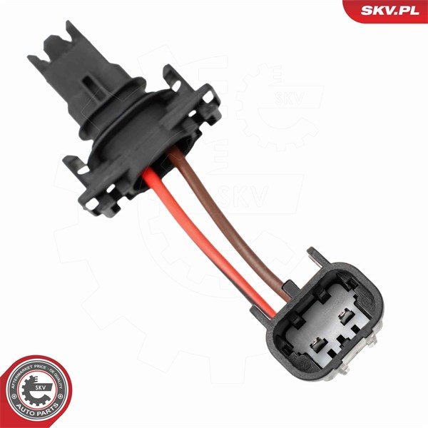 Kupéfläkt Esen skv 68SKV257 ESEN SKV Kupéfläkt Esen skv 68SKV257 ESEN SKV