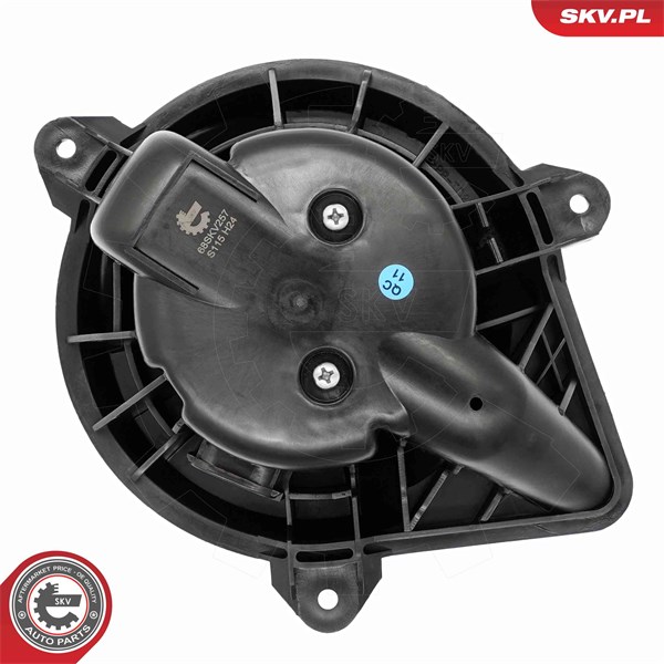 Kupéfläkt Esen skv 68SKV257 ESEN SKV Kupéfläkt Esen skv 68SKV257 ESEN SKV