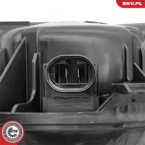 Kupéfläkt Esen skv 68SKV258 ESEN SKV Kupéfläkt Esen skv 68SKV258 ESEN SKV