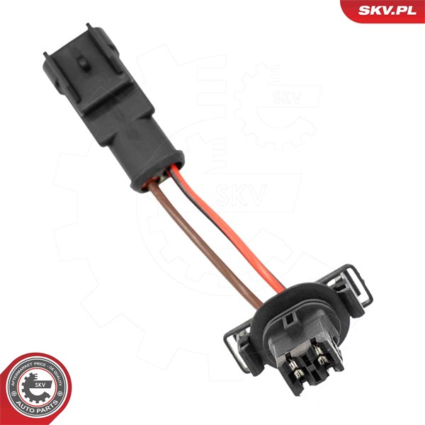 Kupéfläkt Esen skv 68SKV258 ESEN SKV Kupéfläkt Esen skv 68SKV258 ESEN SKV
