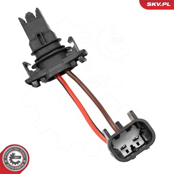 Kupéfläkt Esen skv 68SKV258 ESEN SKV Kupéfläkt Esen skv 68SKV258 ESEN SKV