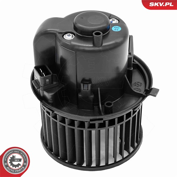 Kupéfläkt Esen skv 68SKV259 ESEN SKV Kupéfläkt Esen skv 68SKV259 ESEN SKV