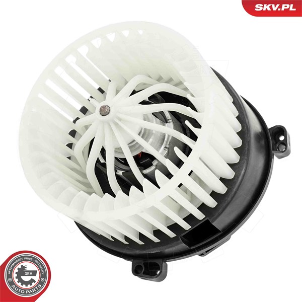Kupéfläkt Esen skv 68SKV260 ESEN SKV Kupéfläkt Esen skv 68SKV260 ESEN SKV