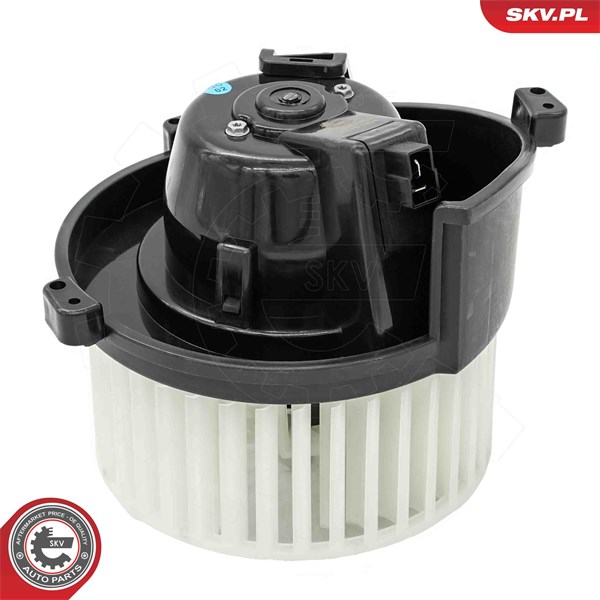 Kupéfläkt Esen skv 68SKV260 ESEN SKV Kupéfläkt Esen skv 68SKV260 ESEN SKV