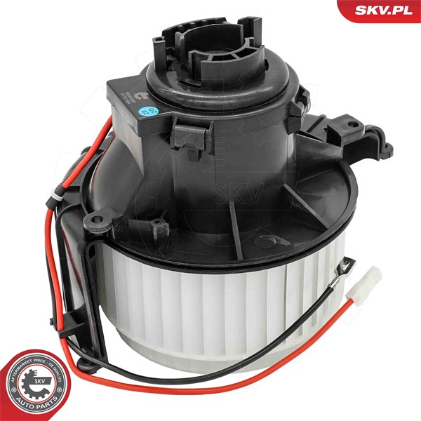 Kupéfläkt Esen skv 68SKV261 ESEN SKV