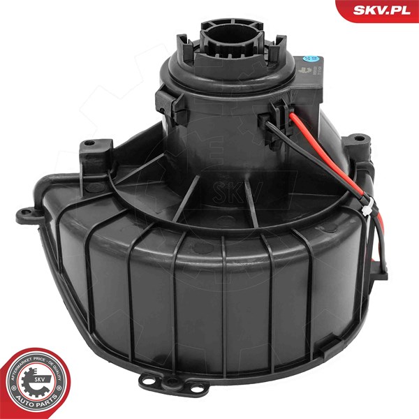 Kupéfläkt Esen skv 68SKV261 ESEN SKV