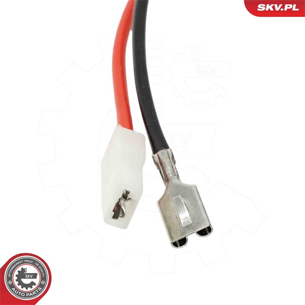 Kupéfläkt Esen skv 68SKV261 ESEN SKV