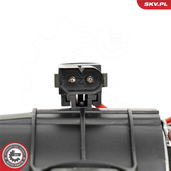 Kupéfläkt Esen skv 68SKV262 ESEN SKV Kupéfläkt Esen skv 68SKV262 ESEN SKV