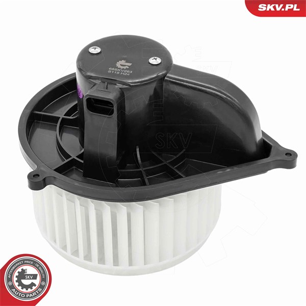 Kupéfläkt Esen skv 68SKV263 ESEN SKV Kupéfläkt Esen skv 68SKV263 ESEN SKV