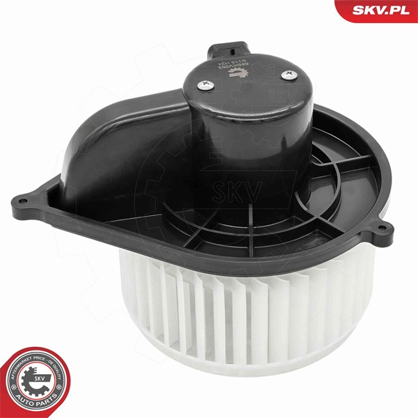 Kupéfläkt Esen skv 68SKV263 ESEN SKV Kupéfläkt Esen skv 68SKV263 ESEN SKV