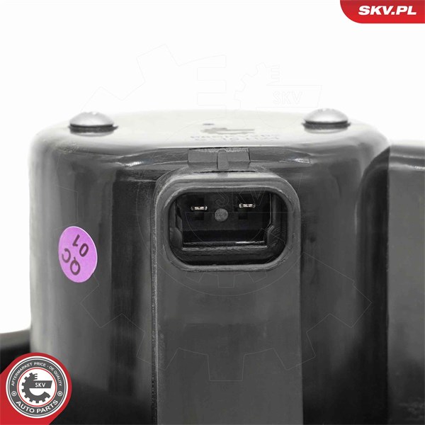 Kupéfläkt Esen skv 68SKV263 ESEN SKV Kupéfläkt Esen skv 68SKV263 ESEN SKV