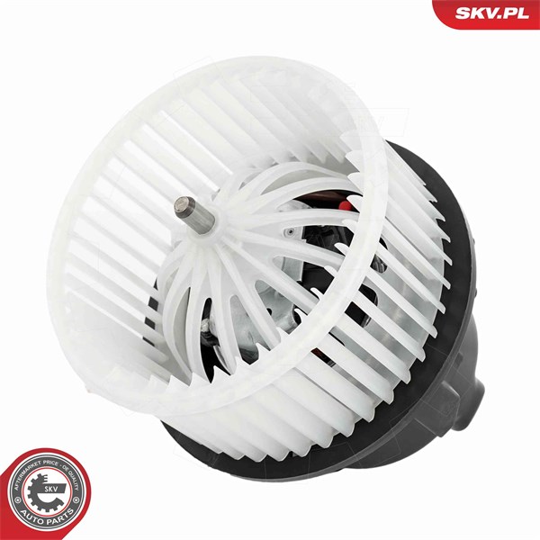 Kupéfläkt Esen skv 68SKV264 ESEN SKV Kupéfläkt Esen skv 68SKV264 ESEN SKV
