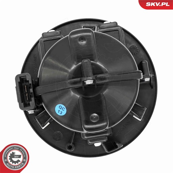 Kupéfläkt Esen skv 68SKV264 ESEN SKV Kupéfläkt Esen skv 68SKV264 ESEN SKV