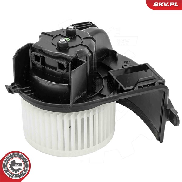 Kupéfläkt Esen skv 68SKV265 ESEN SKV Kupéfläkt Esen skv 68SKV265 ESEN SKV