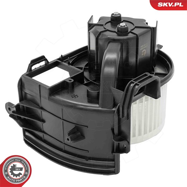 Kupéfläkt Esen skv 68SKV265 ESEN SKV Kupéfläkt Esen skv 68SKV265 ESEN SKV