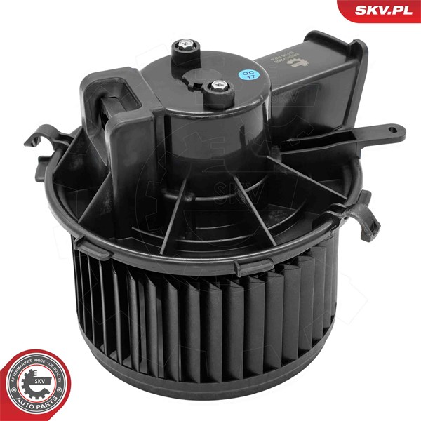 Kupéfläkt Esen skv 68SKV266 ESEN SKV Kupéfläkt Esen skv 68SKV266 ESEN SKV