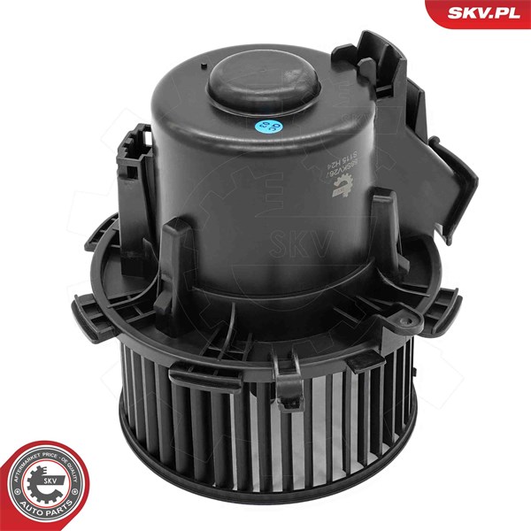 Kupéfläkt Esen skv 68SKV267 ESEN SKV Kupéfläkt Esen skv 68SKV267 ESEN SKV