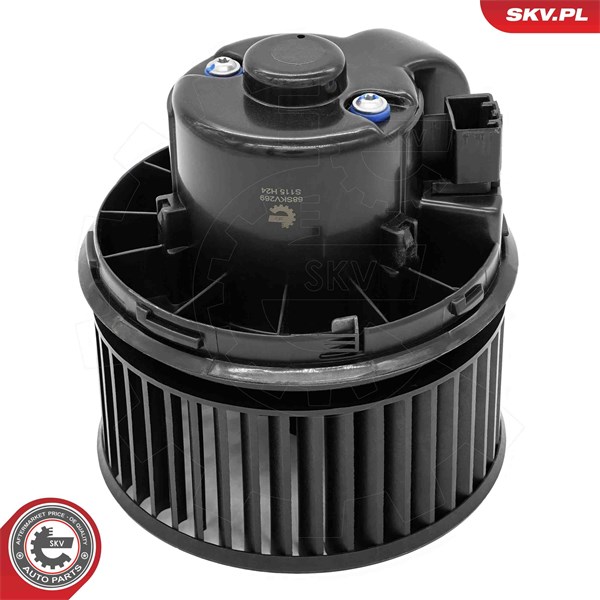 Kupéfläkt Esen skv 68SKV269 ESEN SKV Kupéfläkt Esen skv 68SKV269 ESEN SKV