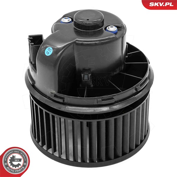 Kupéfläkt Esen skv 68SKV269 ESEN SKV Kupéfläkt Esen skv 68SKV269 ESEN SKV
