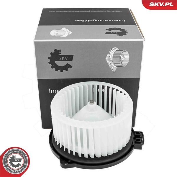 Kupéfläkt Esen skv 68SKV271 ESEN SKV