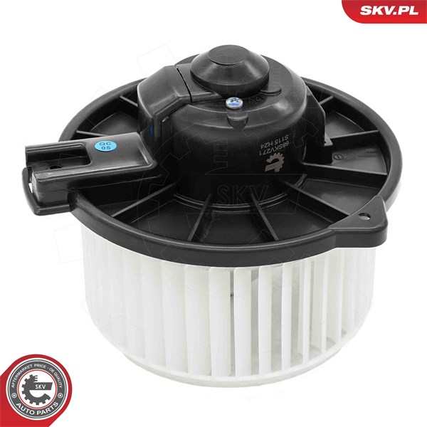 Kupéfläkt Esen skv 68SKV271 ESEN SKV