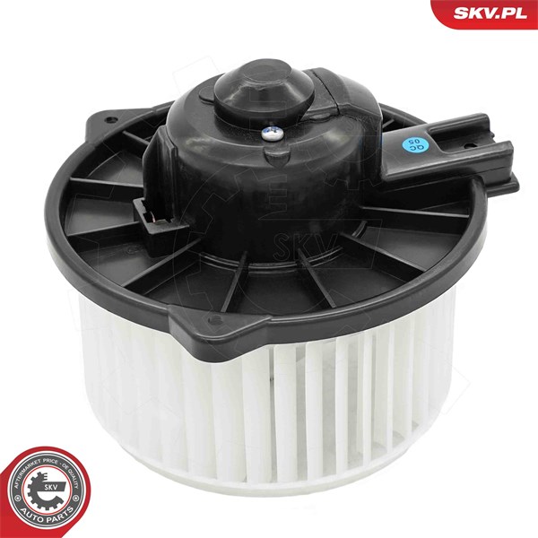 Kupéfläkt Esen skv 68SKV271 ESEN SKV