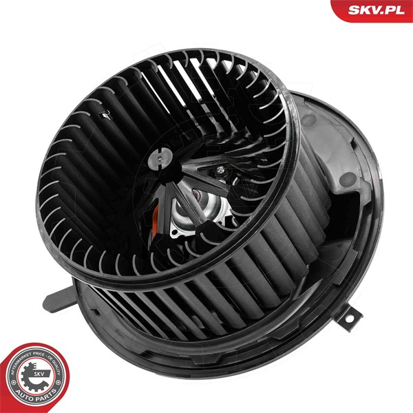 Kupéfläkt Esen skv 68SKV273 ESEN SKV