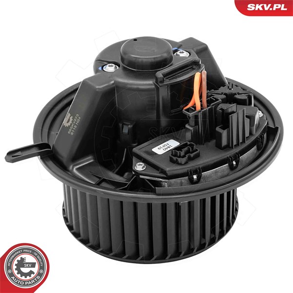Kupéfläkt Esen skv 68SKV273 ESEN SKV Kupéfläkt Esen skv 68SKV273 ESEN SKV