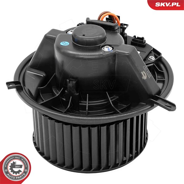 Kupéfläkt Esen skv 68SKV273 ESEN SKV Kupéfläkt Esen skv 68SKV273 ESEN SKV
