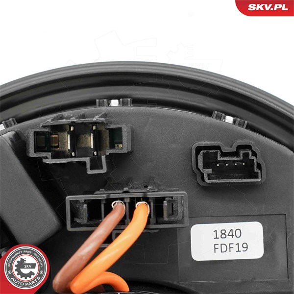 Kupéfläkt Esen skv 68SKV273 ESEN SKV Kupéfläkt Esen skv 68SKV273 ESEN SKV