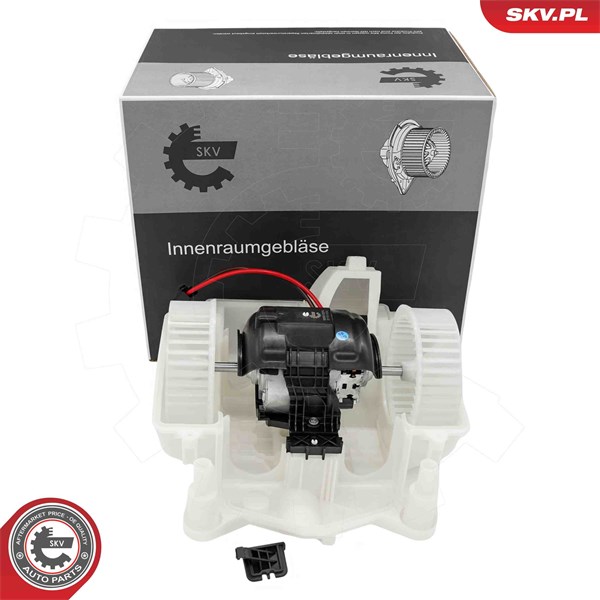 Kupéfläkt Esen skv 68SKV274 ESEN SKV Kupéfläkt Esen skv 68SKV274 ESEN SKV