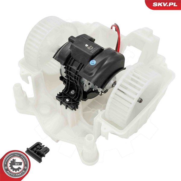Kupéfläkt Esen skv 68SKV274 ESEN SKV Kupéfläkt Esen skv 68SKV274 ESEN SKV