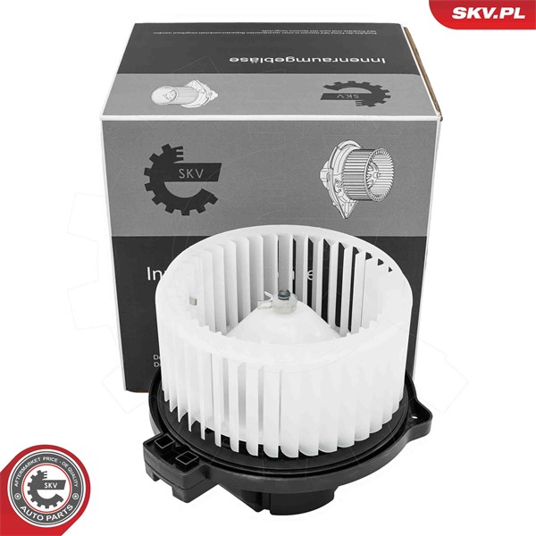 Kupéfläkt Esen skv 68SKV275 ESEN SKV Kupéfläkt Esen skv 68SKV275 ESEN SKV