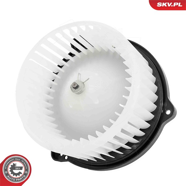 Kupéfläkt Esen skv 68SKV275 ESEN SKV Kupéfläkt Esen skv 68SKV275 ESEN SKV