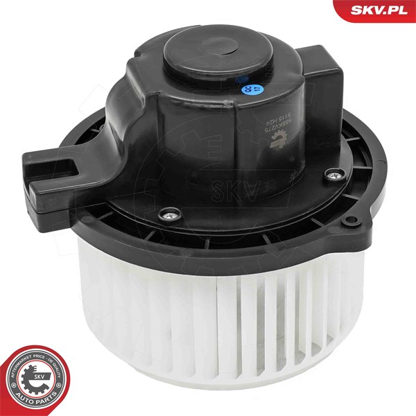 Kupéfläkt Esen skv 68SKV275 ESEN SKV Kupéfläkt Esen skv 68SKV275 ESEN SKV