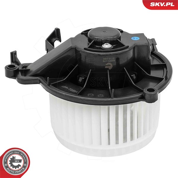 Kupéfläkt Esen skv 68SKV276 ESEN SKV