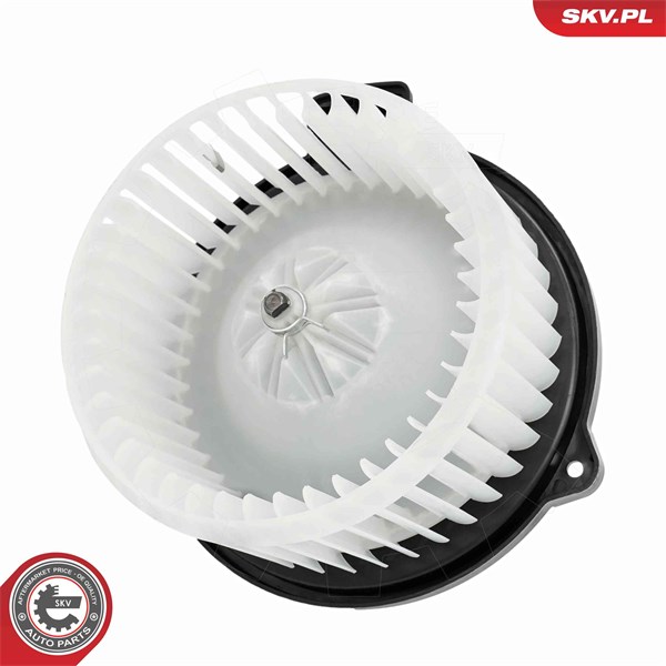 Kupéfläkt Esen skv 68SKV277 ESEN SKV