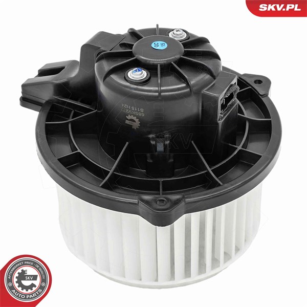Kupéfläkt Esen skv 68SKV277 ESEN SKV