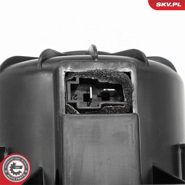 Kupéfläkt Esen skv 68SKV277 ESEN SKV