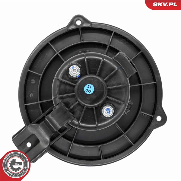 Kupéfläkt Esen skv 68SKV277 ESEN SKV