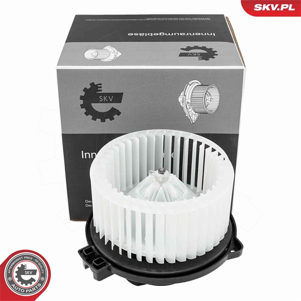 Kupéfläkt Esen skv 68SKV278 ESEN SKV