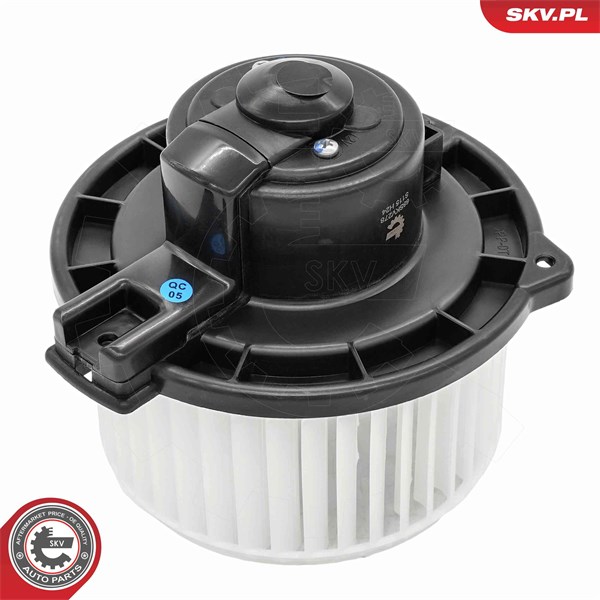 Kupéfläkt Esen skv 68SKV278 ESEN SKV