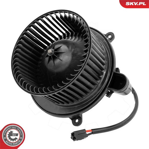 Kupéfläkt Esen skv 68SKV279 ESEN SKV