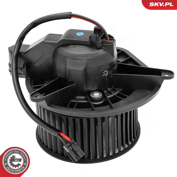 Kupéfläkt Esen skv 68SKV279 ESEN SKV Kupéfläkt Esen skv 68SKV279 ESEN SKV