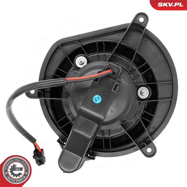 Kupéfläkt Esen skv 68SKV279 ESEN SKV Kupéfläkt Esen skv 68SKV279 ESEN SKV
