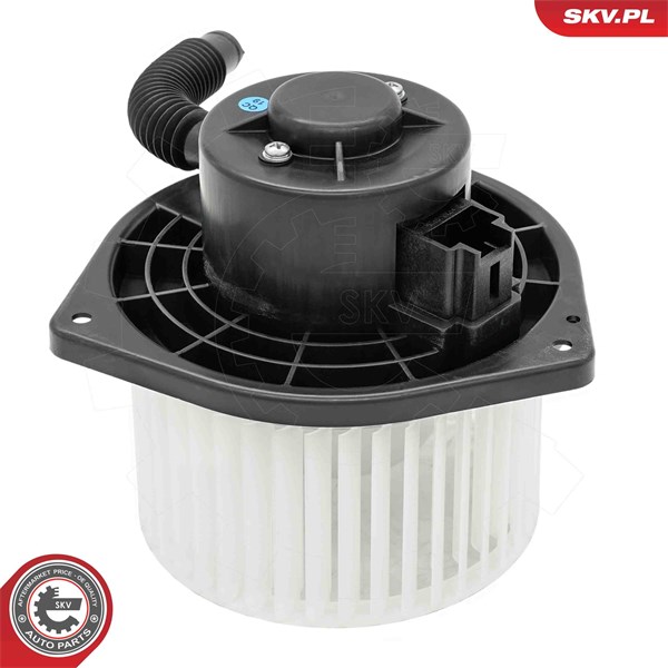 Kupéfläkt Esen skv 68SKV280 ESEN SKV